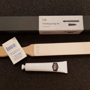 Kai Polishing Strop Set