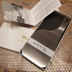 Sanelli Ambrogio XFETTA