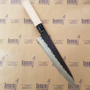 Tojiro DP Hammered Gyuto