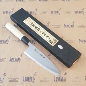 Sakai Takayuki Deba Blue 2