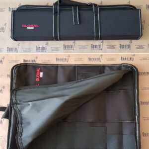 Global Borsa chef 11 posti