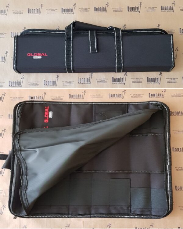 Global Borsa chef 11 posti