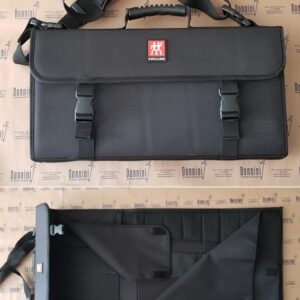 Zwilling J.A. Henckels Borsa chef 17 posti