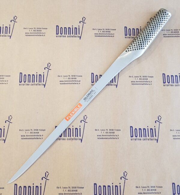 Global Coltello Prosciutto Spagnolo