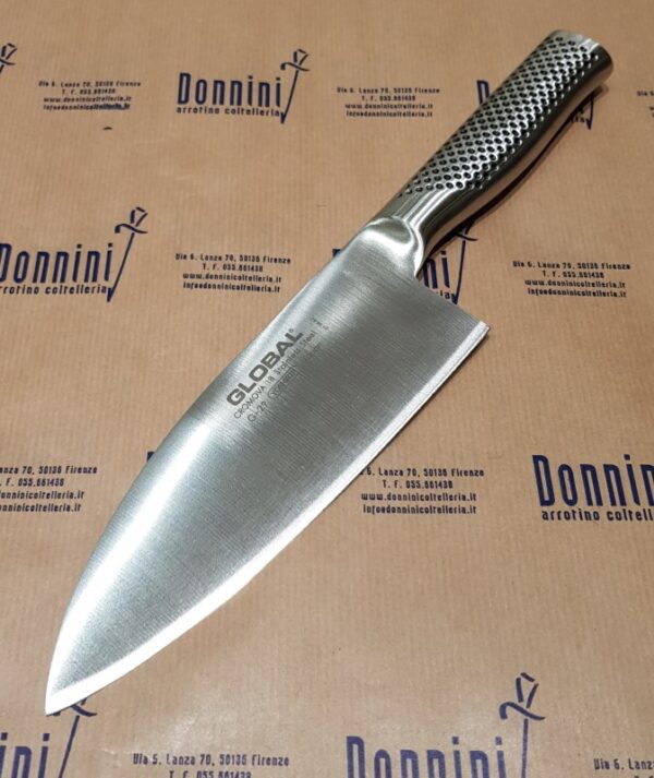 Global coltello carne/pesce