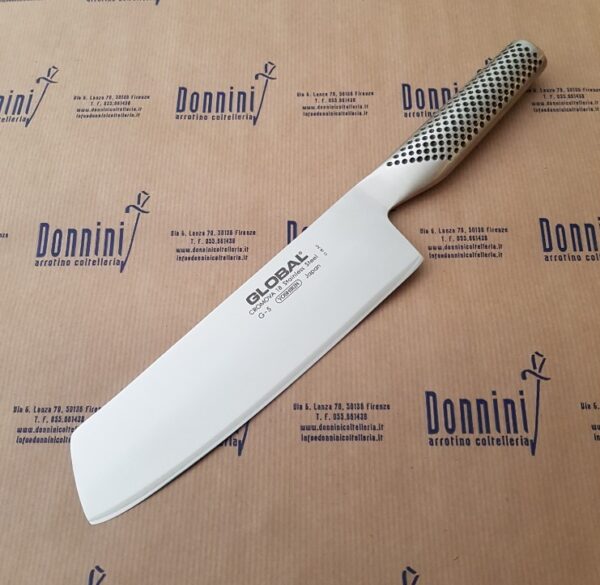 Global Nakiri