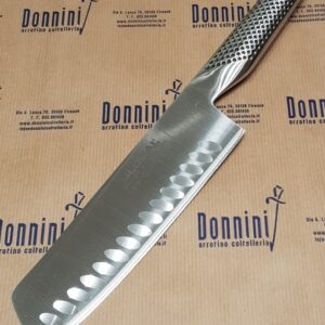 Global Nakiri con alveoli