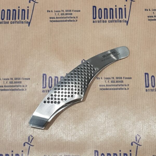 Global Pinza pesce