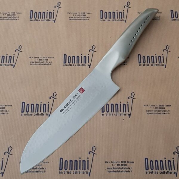 Global SAI Santoku