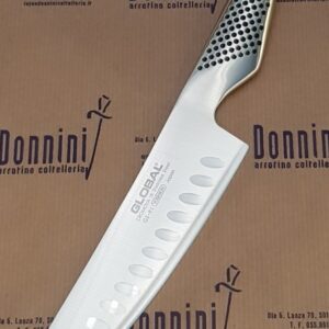 Global Nakiri con alveoli