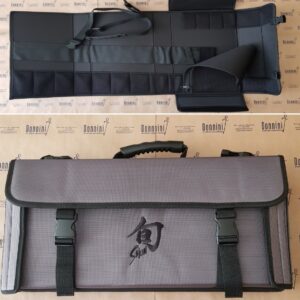 Kai Shun Borsa Chef