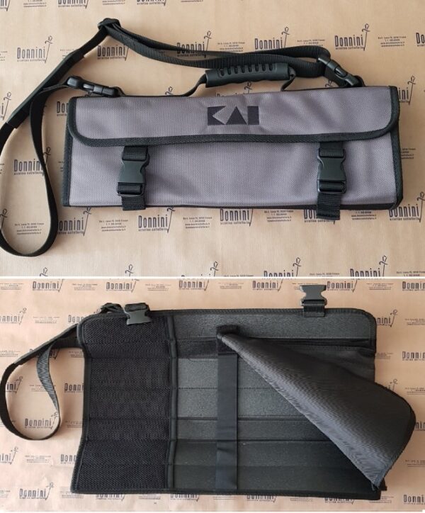 Kai Borsa Chef 5 posti