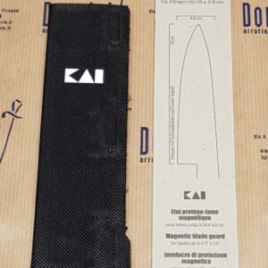 Kai Salvalama magnetico