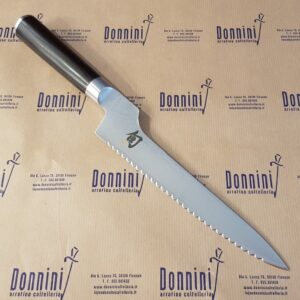 Kai Shun Trinciante dentato