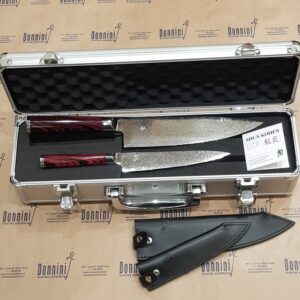 Kai Shun Kohen Anniversary Luxury Set