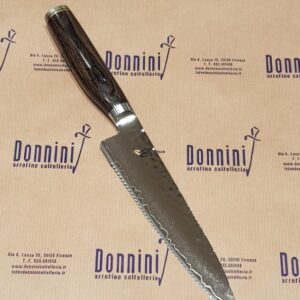 Kai Shun Premier Tim Malzer Utility dentato