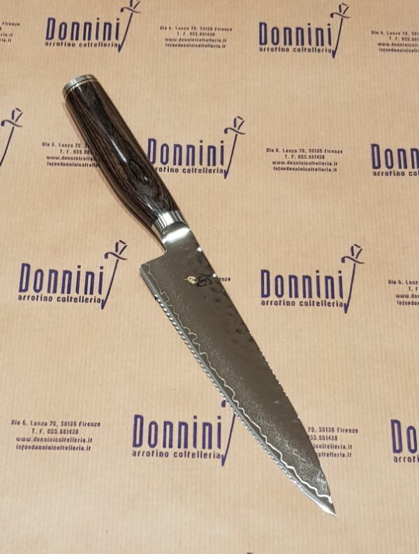 Kai Shun Premier Tim Malzer Utility dentato