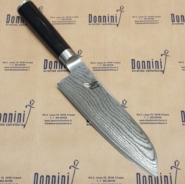 Kai Shun Santoku
