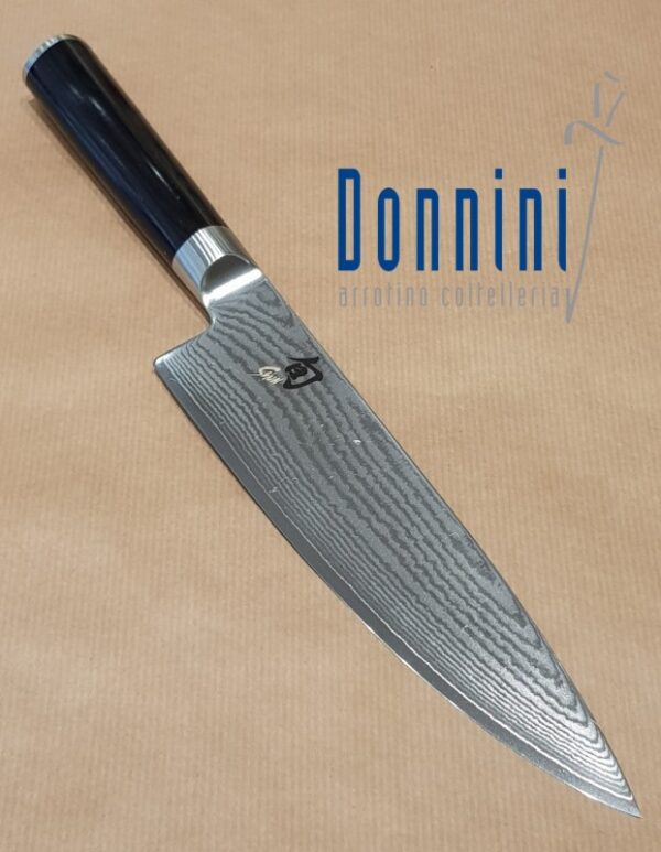 Kai Shun Trinciante