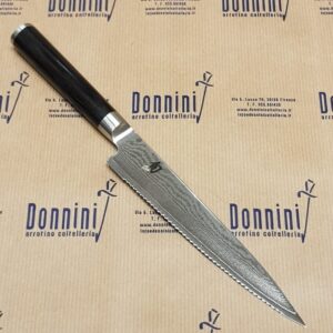 Kai Shun Utility dentato