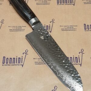 Kai Shun Premier Tim Malzer Santoku