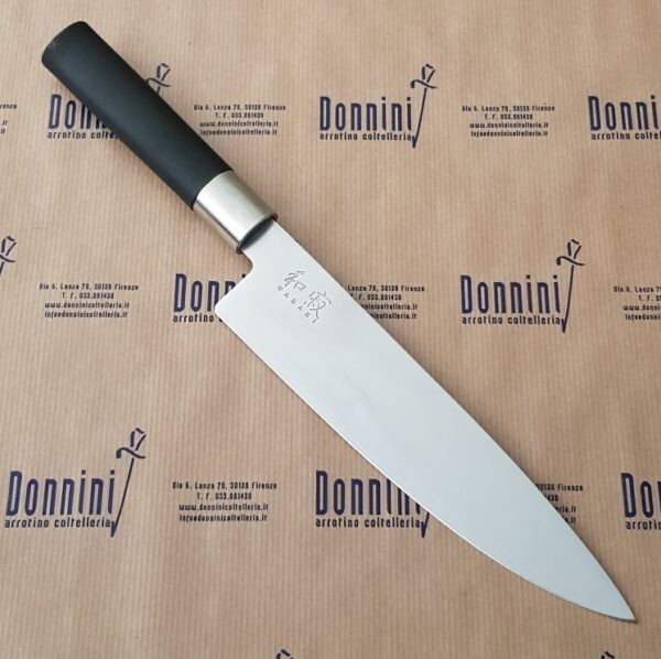 Kai Wasabi Trinciante