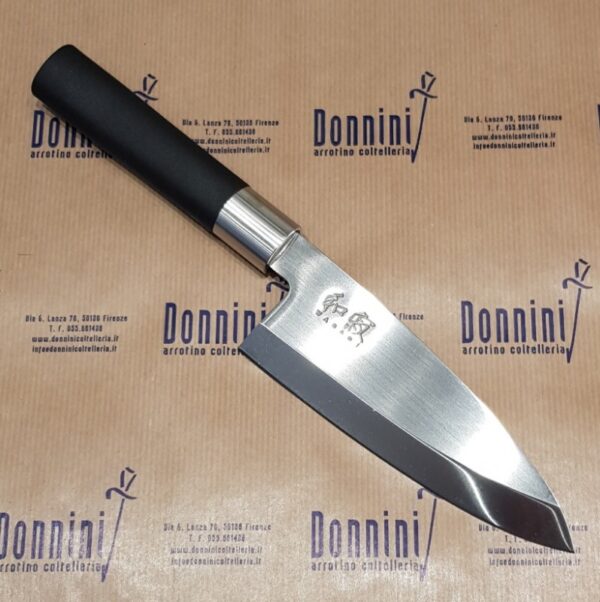 Kai Wasabi Deba