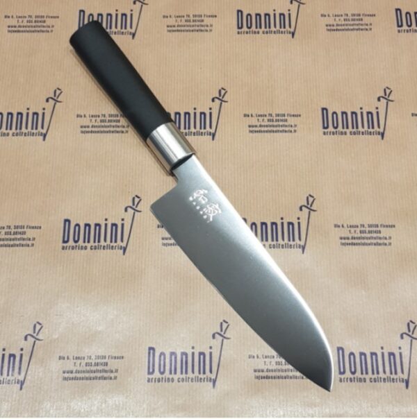 Kai Wasabi Santoku