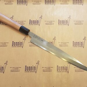 Masamoto KS Honkasumi Yanagiba