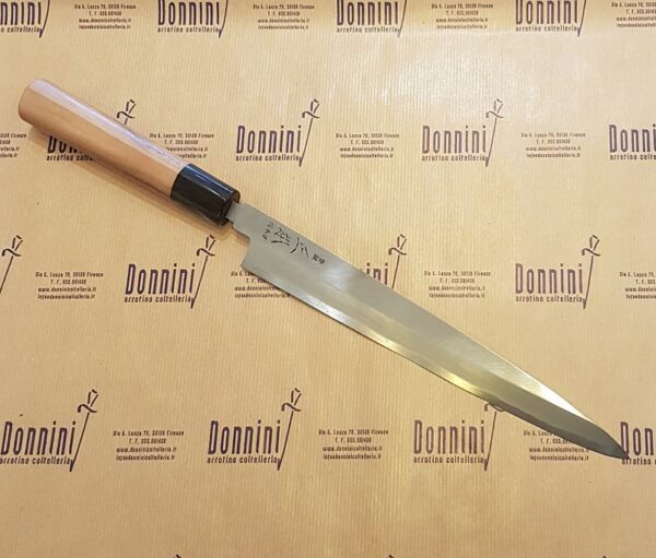 Masamoto KS Honkasumi Yanagiba