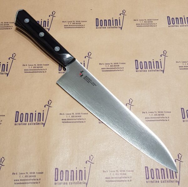 Mcusta Zanmai Gyuto