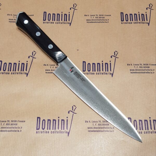 Mcusta Zanmai Petty