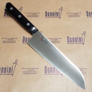 Mcusta Zanmai Santoku