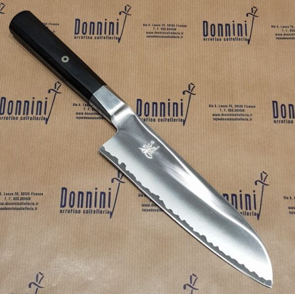 Miyabi 4000FC Santoku