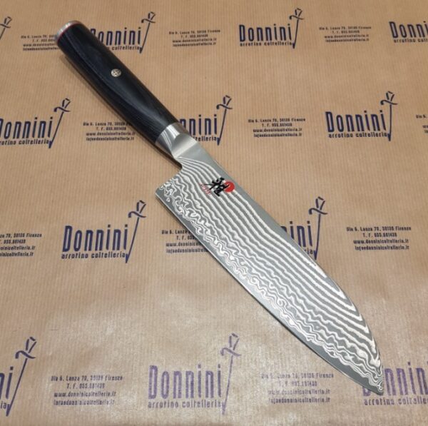 Miyabi 5000FCD Santoku