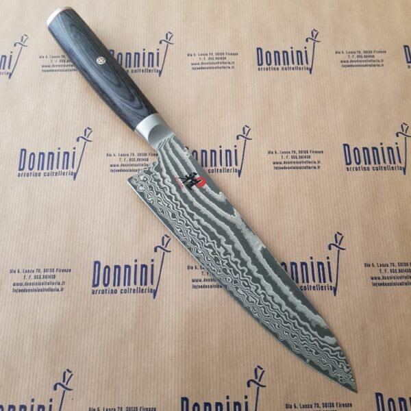 Miyabi 5000FCD Gyuto
