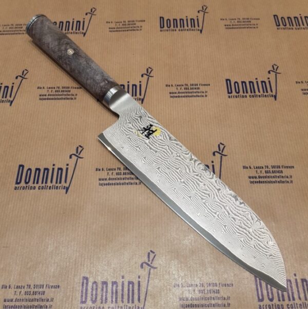 Miyabi 5000MCD 67 Santoku