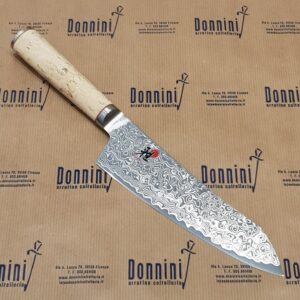 Miyabi 5000MCD Rocking Santoku