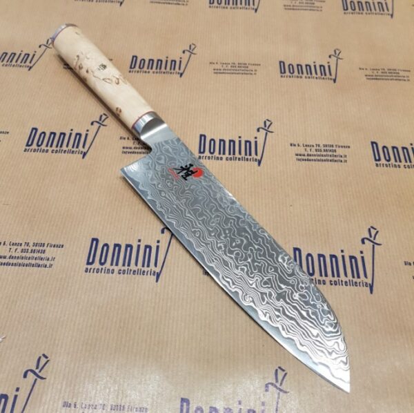 Miyabi 5000MCD Santoku