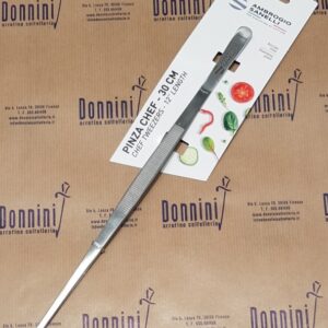 Pinze per impiattare Sanelli Ambrogio
