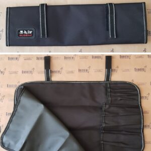 Global Borsa chef 9 posti