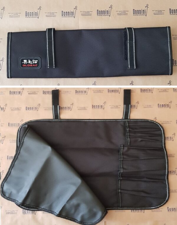 Global Borsa chef 9 posti