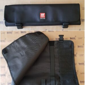 Zwilling J.A. Henckels Borsa chef 7 posti