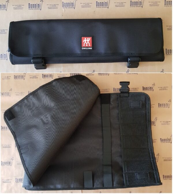 Zwilling J.A. Henckels Borsa chef 7 posti