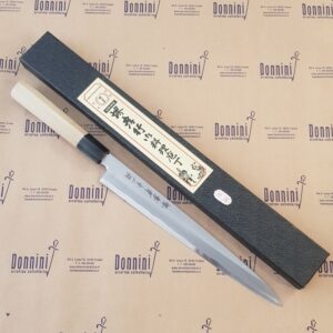 Sakai Takayuki Yanagiba Blue 2