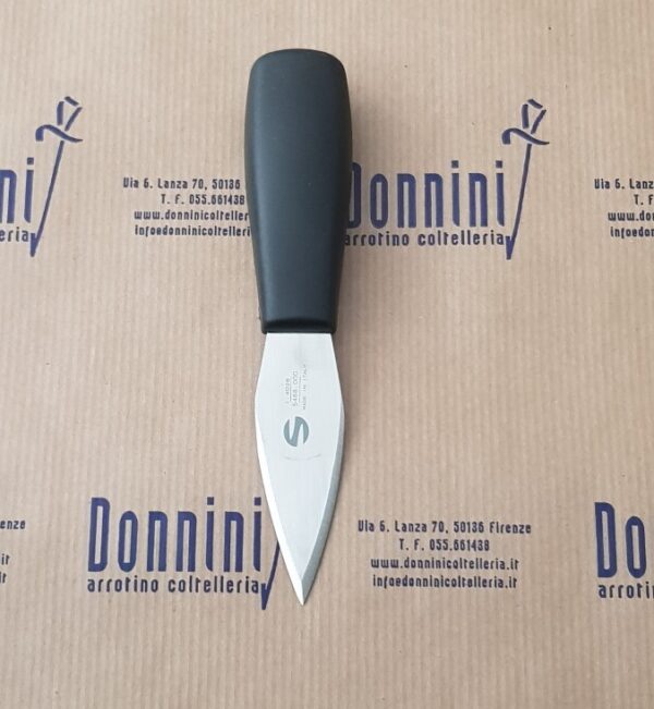 Sanelli Ambrogio coltello per cozze