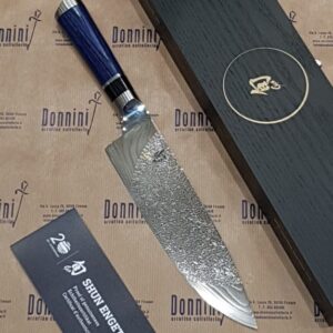 Kai Shun Engetsu Chef Limited Edition