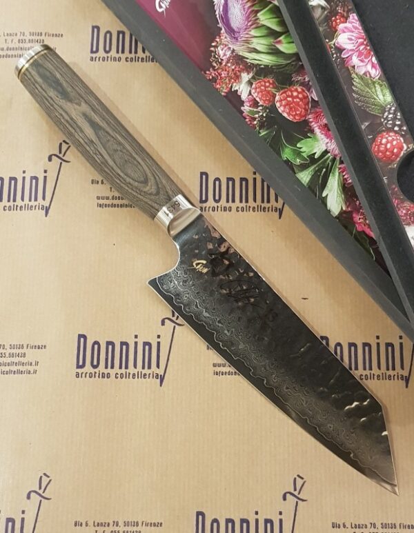 Kai Shun Premier Tim Malzer Kiritsuke Edizione Limitata