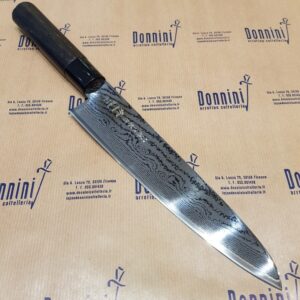 Tojiro Black Shippu Gyuto