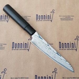Tojiro Black Shippu Utility